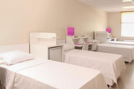 Yalova Becanlar Özel Kız Öğrenci Yurdu