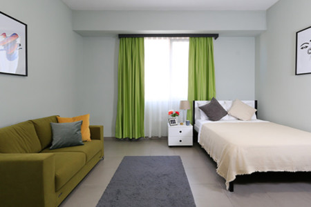 Zonguldak Uniyurt Öğrenci Yurtları