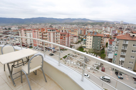 Tokat Aydınoğlu Kız Öğrenci Yurdu