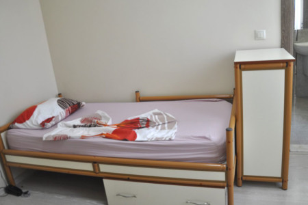 Yalova Özel Elif Erkek Öğrenci Yurdu