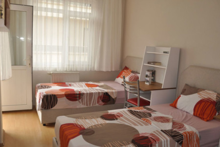 Yalova Özel Elif Kız Öğrenci Yurdu