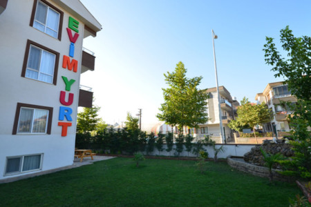 Yalova Özel Evim Erkek Öğrenci Yurdu