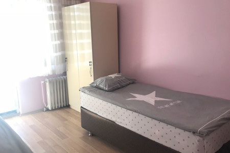 Zonguldak Özel Karaelmas Kız Öğrenci Yurdu