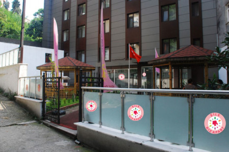 Zonguldak Şile Kız Öğrenci Yurdu