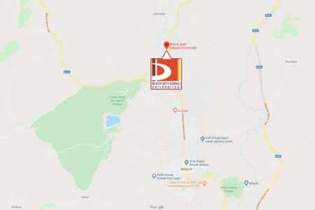 Bilecik Şeyh Edebali Üniversitesi Öğrenci Yurtları